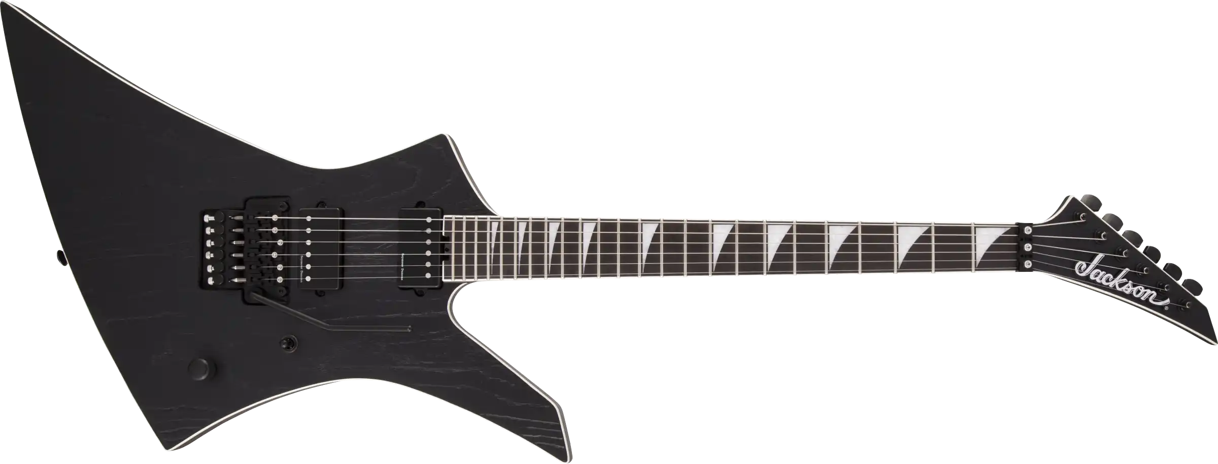 Jackson Kelly Pro Jeff Loomis Ash